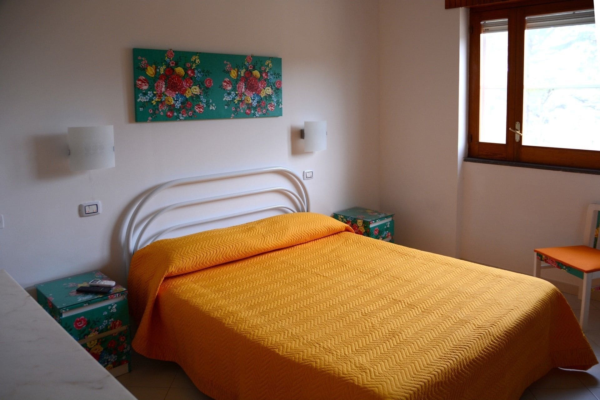 B&B Villa Garden Bisceglie Exterior foto